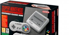 Nintendo SNES Mini