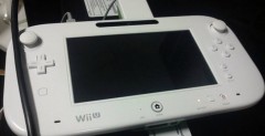 Nintendo Wii U