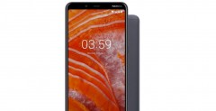 Nokia 3.1 Plus