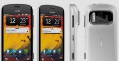 Nokia 808 PureView