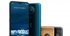 Nokia 8.3 5G