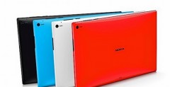 Nokia Lumia 2520