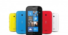 Nokia Lumia 510