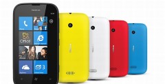 Nokia Lumia 510