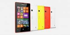 Nokia Lumia 525