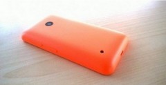 Nokia Lumia 530