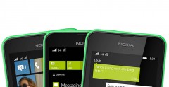 Nokia Lumia 530