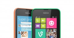 Nokia Lumia 530