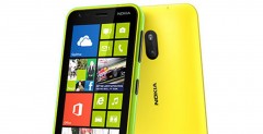 Nokia Lumia 620