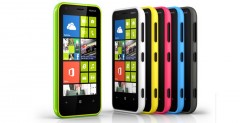 Nokia Lumia 620