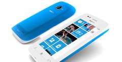 Nokia Lumia 700