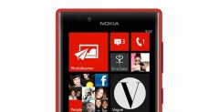 Nokia Lumia 720