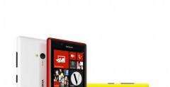 Nokia Lumia 720