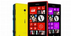 Nokia Lumia 720