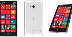 Nokia Lumia Icon