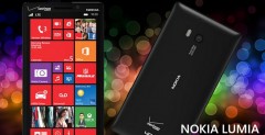 Nokia Lumia Icon