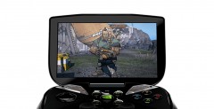 Nvidia Shield