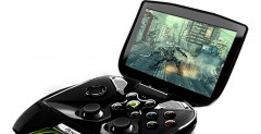 Nvidia Shield