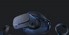 Oculus Rift S