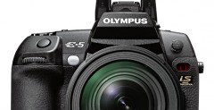 Olympus E-5