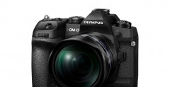 Olympus OM-D E-M1X