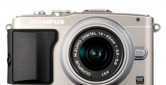 Olympus PEN E-PL6