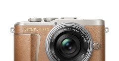 Olympus PEN E-PL9