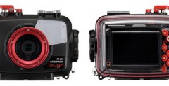 Olympus Tough TG-1 iHS