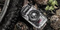 Olympus Tough TG-1 iHS