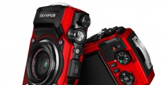 Olympus Tough TG-5