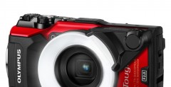 Olympus Tough TG-5