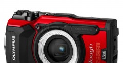 Olympus Tough TG-5