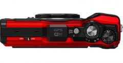 Olympus Tough TG-5