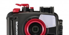 Olympus Tough TG-5