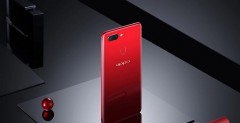 Oppo R15