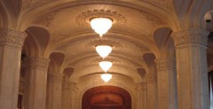 Pałac Ceausescu