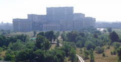 Pałac Ceausescu