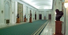 Pałac Ceausescu
