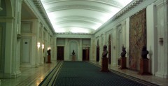 Pałac Ceausescu