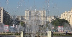 Pałac Ceausescu