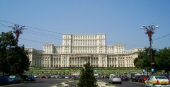 Pałac Ceausescu
