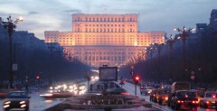 Pałac Ceausescu