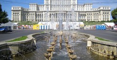 Pałac Ceausescu