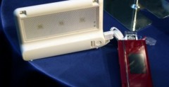 Panasonic BG-BL01 - solarna adowarka