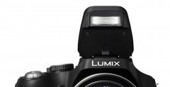 Panasonic Lumix DMC-FZ70