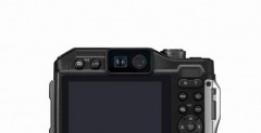 Panasonic Lumix FT7