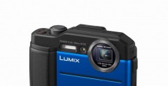 Panasonic Lumix FT7