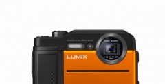 Panasonic Lumix FT7