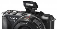 Panasonic Lumix GF5