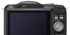 Panasonic Lumix GF5